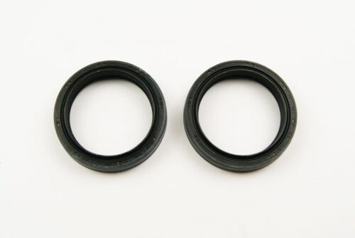FORK OIL SEAL SET 43×55.1×9.5/10.5, ATHENA P40FORK455089 NOK