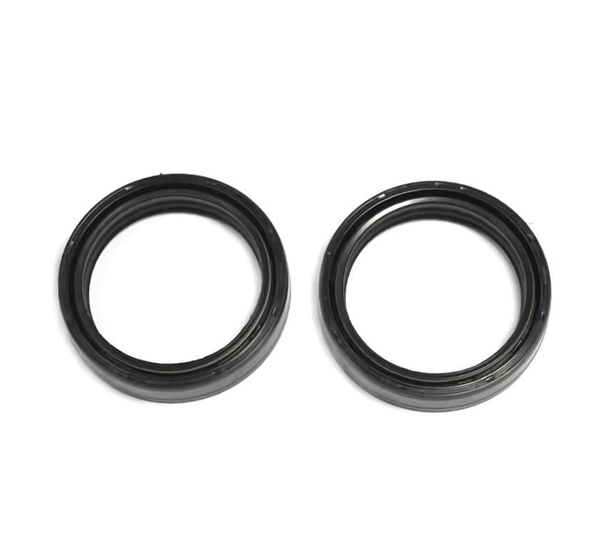 FORK OIL SEAL SET 45x57x11, ATHENA P40FORK455059 SHOWA
