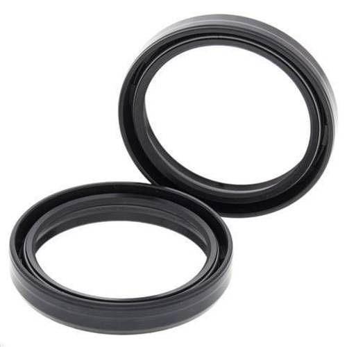 FORK OIL SEAL SET ALLBALLS, ALLBALLS 55-129 49x60x10