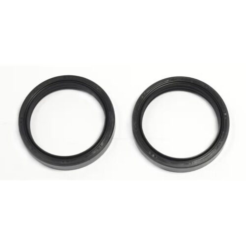 FORK OIL SEAL SET 49x60x10, ATHENA P40FORK455073 NOK SHOWA