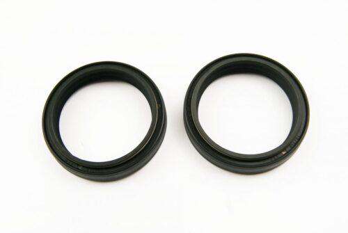 FORK OIL SEAL SET ALLBALLS, ALLBALLS 55-127 47x58x10