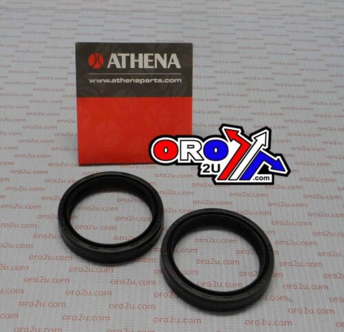 FORK OIL SEAL SET 47x58x10, ATHENA P40FORK455076