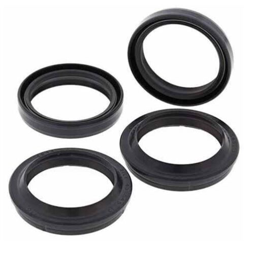 SEAL WIPER SET ALLBALLS, ALLBALLS 56-134 FORK SEAL KIT