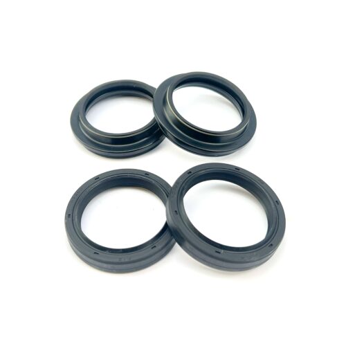 SEAL & WIPER SET 45x55x9 KYB, PROX 40.S43559, MADE IN JAPAN