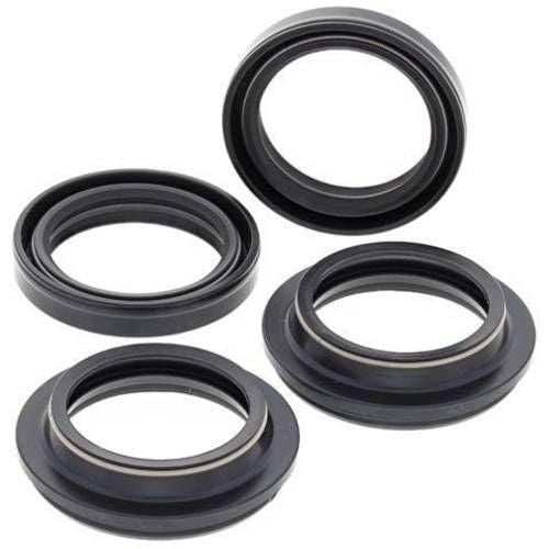 SEAL WIPER SET ALLBALLS, ALLBALLS 56-121 FORK SEAL KIT - Image 2