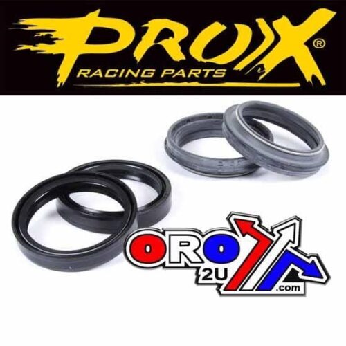 SEAL & WIPER SET 49x60x11, PROX 40.S496011, MADE IN JAPAN