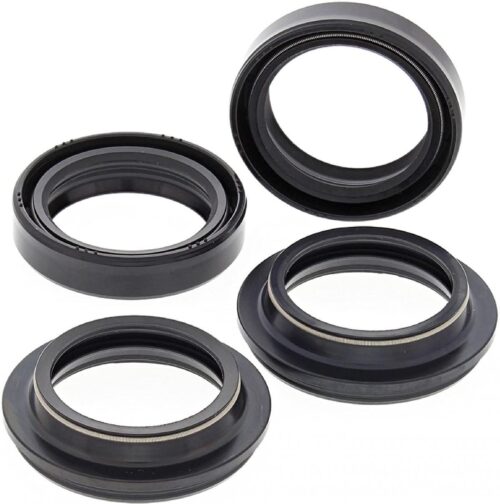 SEAL WIPER SET ALLBALLS, ALLBALLS 56-119 FORK SEAL KIT