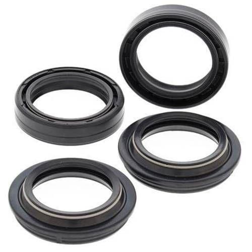 SEAL WIPER SET ALLBALLS, ALLBALLS 56-123 FORK SEAL KIT