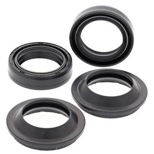 SEAL WIPER SET ALLBALLS, ALLBALLS 56-113 FORK SEAL KIT - Image 2
