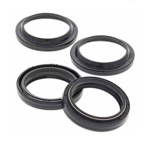 SEAL WIPER SET ALLBALLS, ALLBALLS 56-130 FORK SEAL KIT