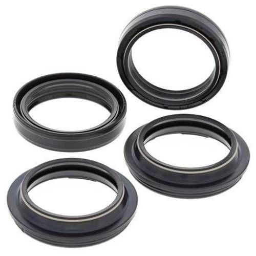 SEAL WIPER SET ALLBALLS, ALLBALLS 56-135 FORK SEAL KIT