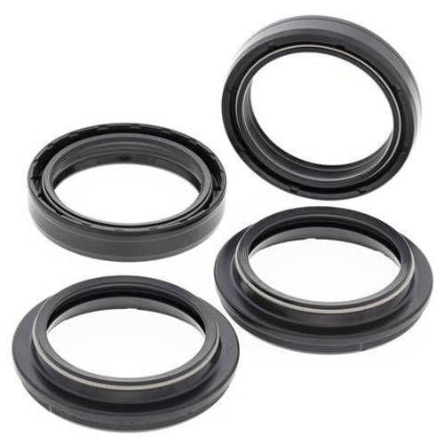 SEAL WIPER SET ALLBALLS, ALLBALLS 56-149 FORK SEAL KIT