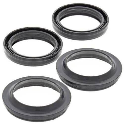 SEAL WIPER SET ALLBALLS, ALLBALLS 56-165 FORK SEAL KIT