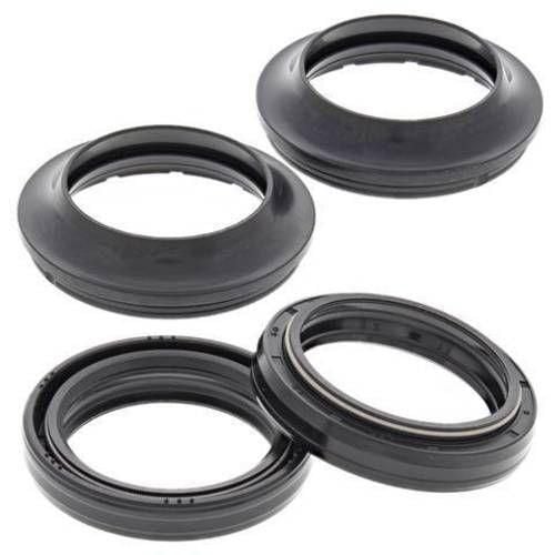 SEAL WIPER SET ALLBALLS, ALLBALLS 56-166 FORK SEAL KIT