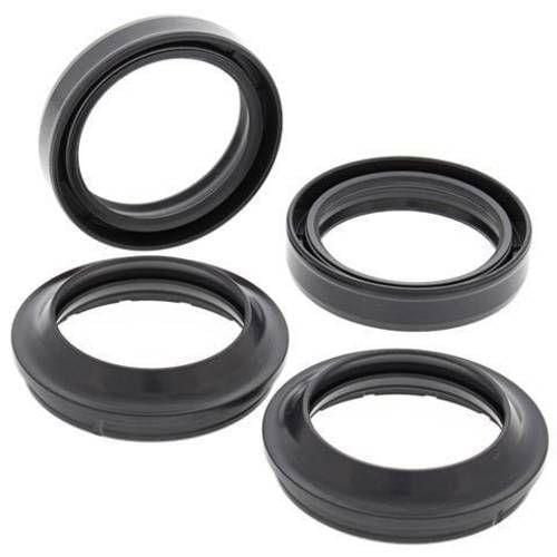 SEAL WIPER SET ALLBALLS, ALLBALLS 56-156 FORK SEAL KIT