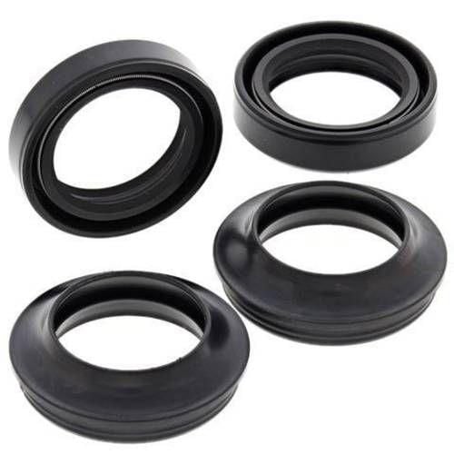 SEAL WIPER SET ALLBALLS, ALLBALLS 56-170 FORK SEAL KIT - Image 2
