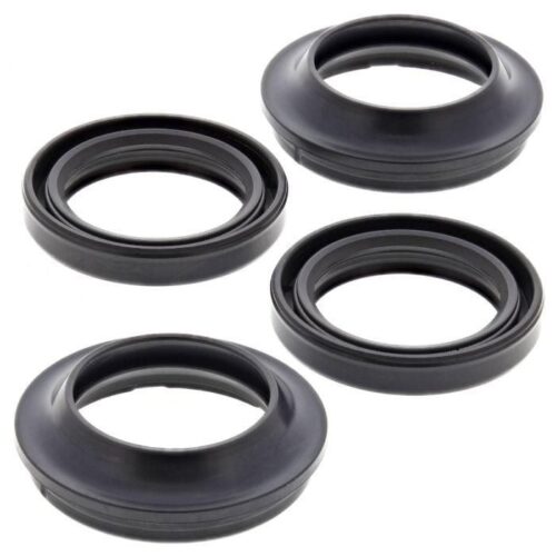 SEAL WIPER SET ALLBALLS, ALLBALLS 56-178 FORK SEAL KIT