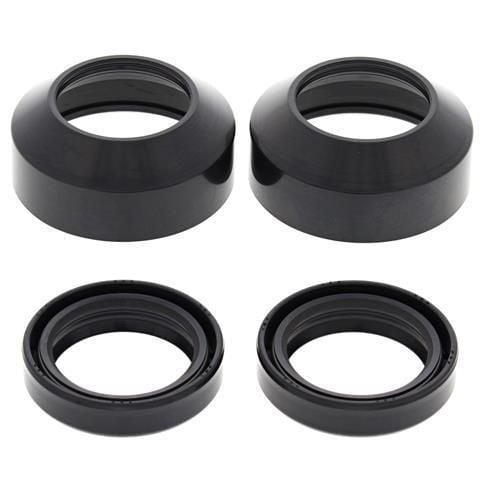 SEAL WIPER SET ALLBALLS, ALLBALLS 56-181 FORK SEAL KIT