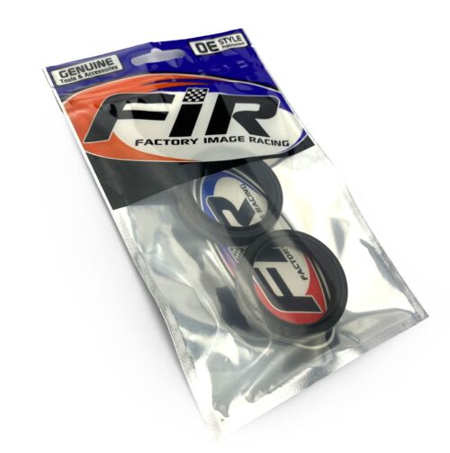 FORK OIL SEALS 43x54x9.5/10.5 FIR BRAND