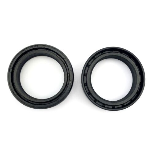 FORK OIL SEAL SET 37x50x11 FIR BRAND
