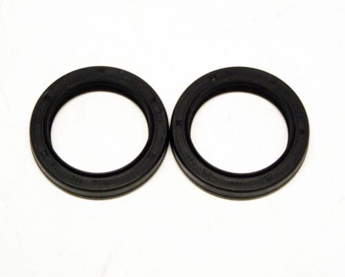 FORK OIL SEAL SET 36x48x8/9.5 FIR BARND