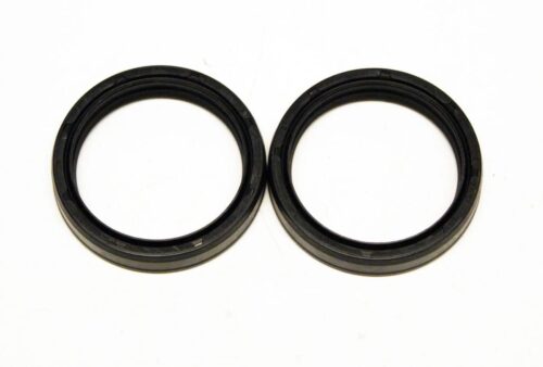 FORK OIL SEAL 43×52.7×9.5/10.3 [WP USD] FIR BRAND