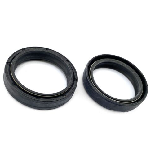 FORK OIL SEAL SET 43x55x10.5 FIR BRAND