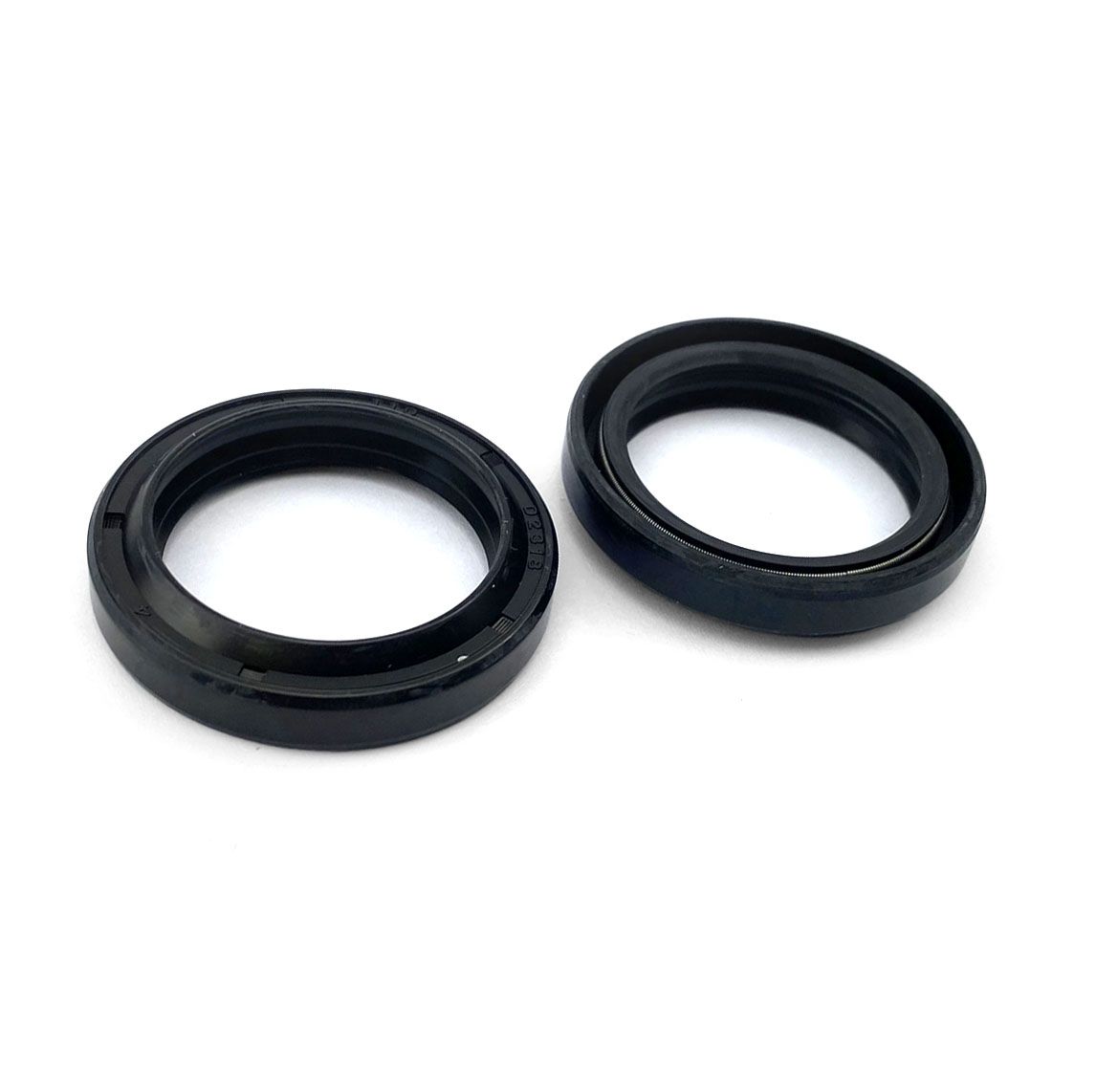 FORK OIL SEAL SET 32x42x9, 7528230, KTM 50 - Image 4