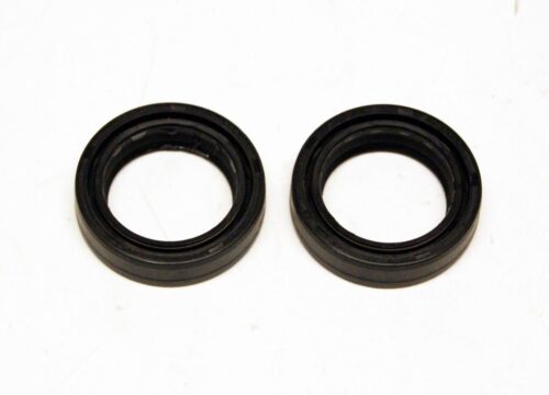 FORK OIL SEAL SET 33x46x11 KYB 33x46x10.8 FIR BRAND 90755-268-000, 91255-312-003