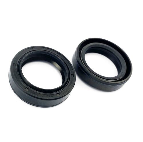 FORK OIL SEAL SET 33x45x10.5 FIR BRAND