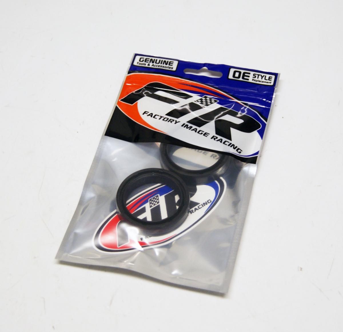 FORK OIL SEAL SET 41x53x10.5 FIR BRAND - Image 2