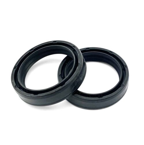 FORK OIL SEAL SET 41x53x10.5 FIR BRAND