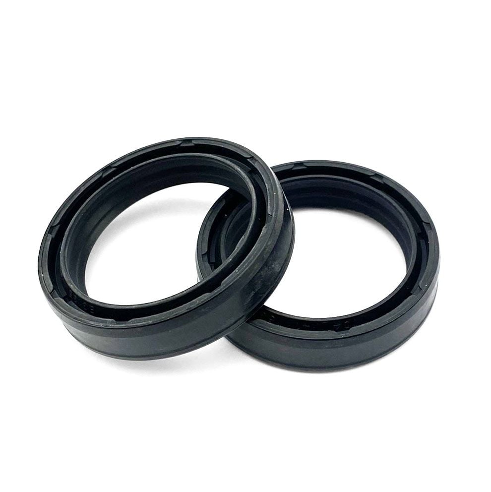 FORK OIL SEAL SET 41x53x10.5 FIR BRAND