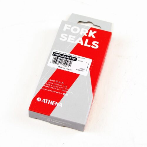FORK OIL SEAL SET 35x46x7.9 /11, ATHENA P40FORK455215