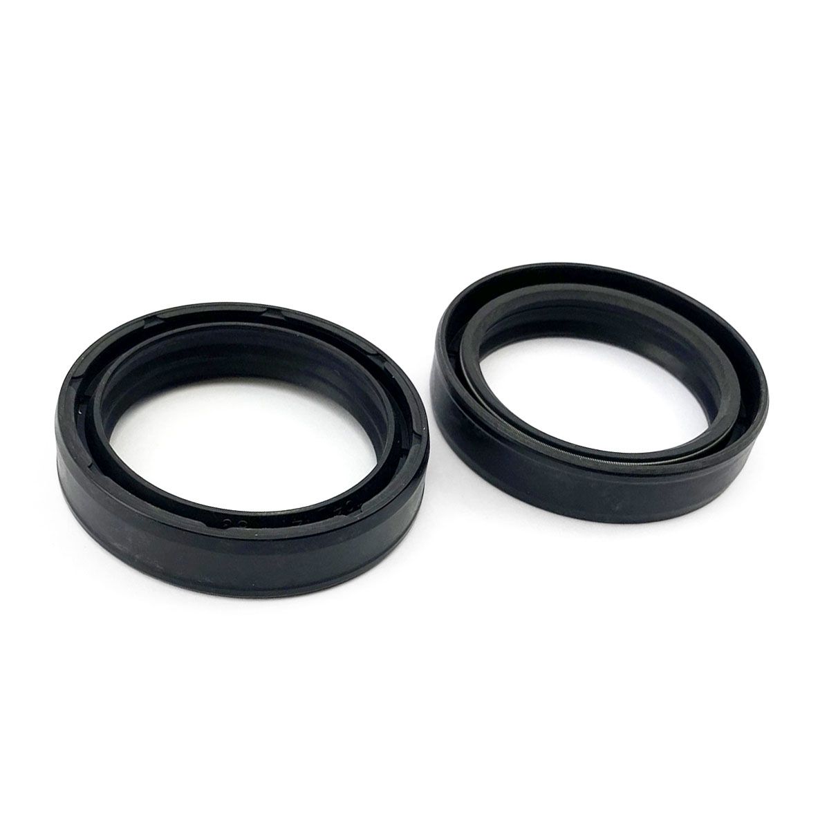 FORK OIL SEAL SET 41x53x10.5 FIR BRAND - Image 4