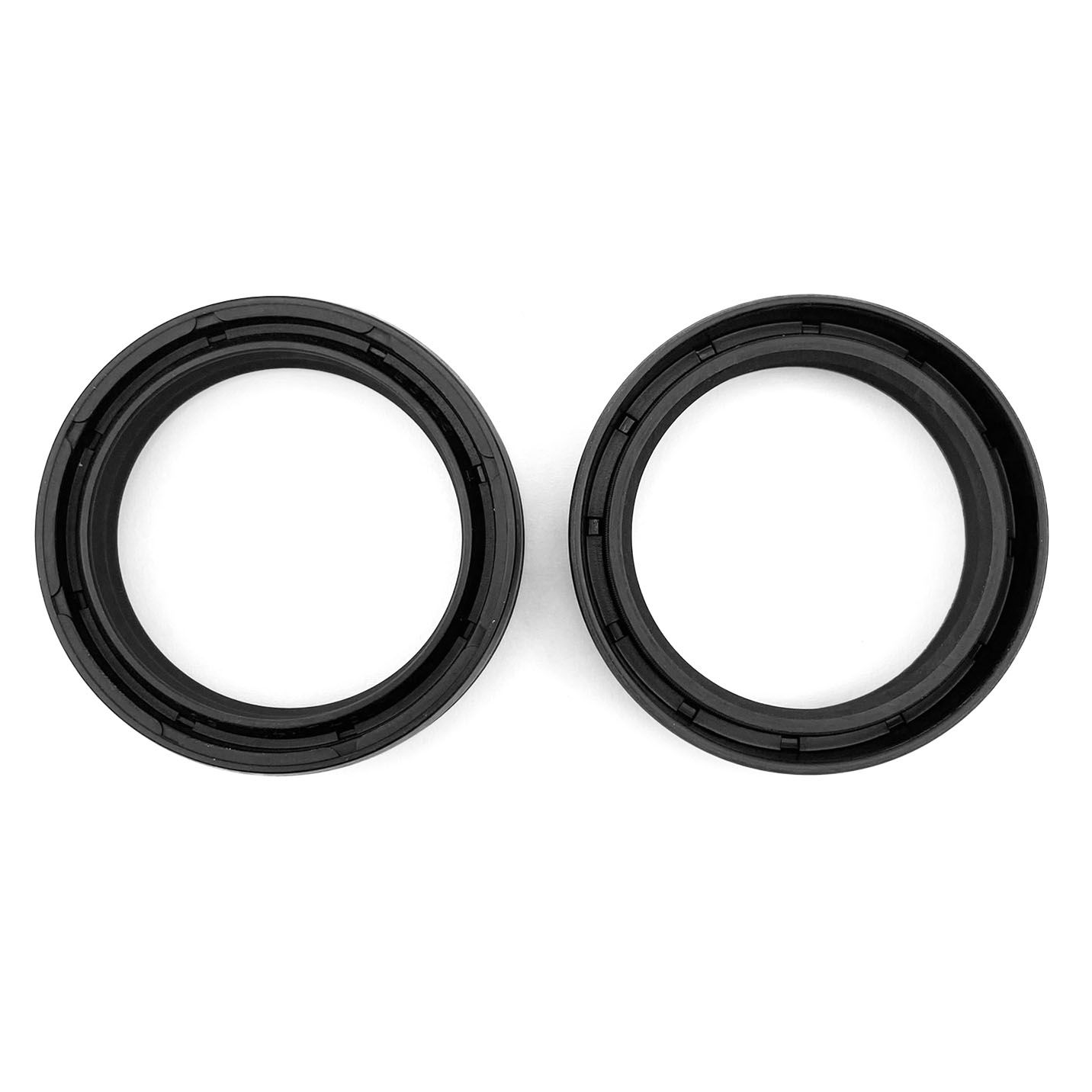 FORK OIL SEAL SET 41x53x10.5 FIR BRAND - Image 5