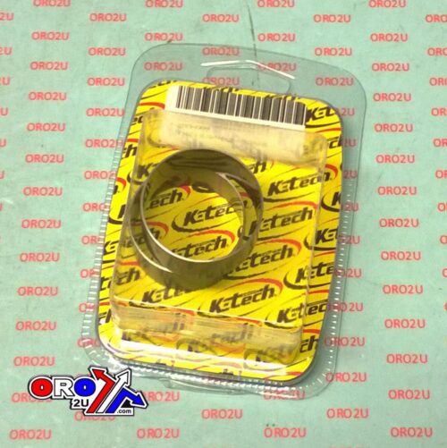 Front Fork Slide Bush -Pair (41.70x20x1.00), K-TECH SBS-009