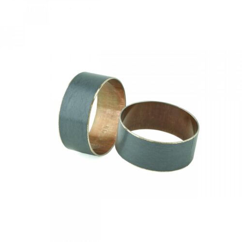 Front Fork Slide Bush -Pair (43.70x15x1.00), K-TECH SBS-012