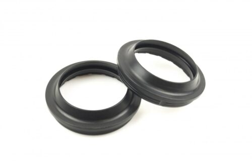 FORK DUST SEAL SET 43mm SHOWA