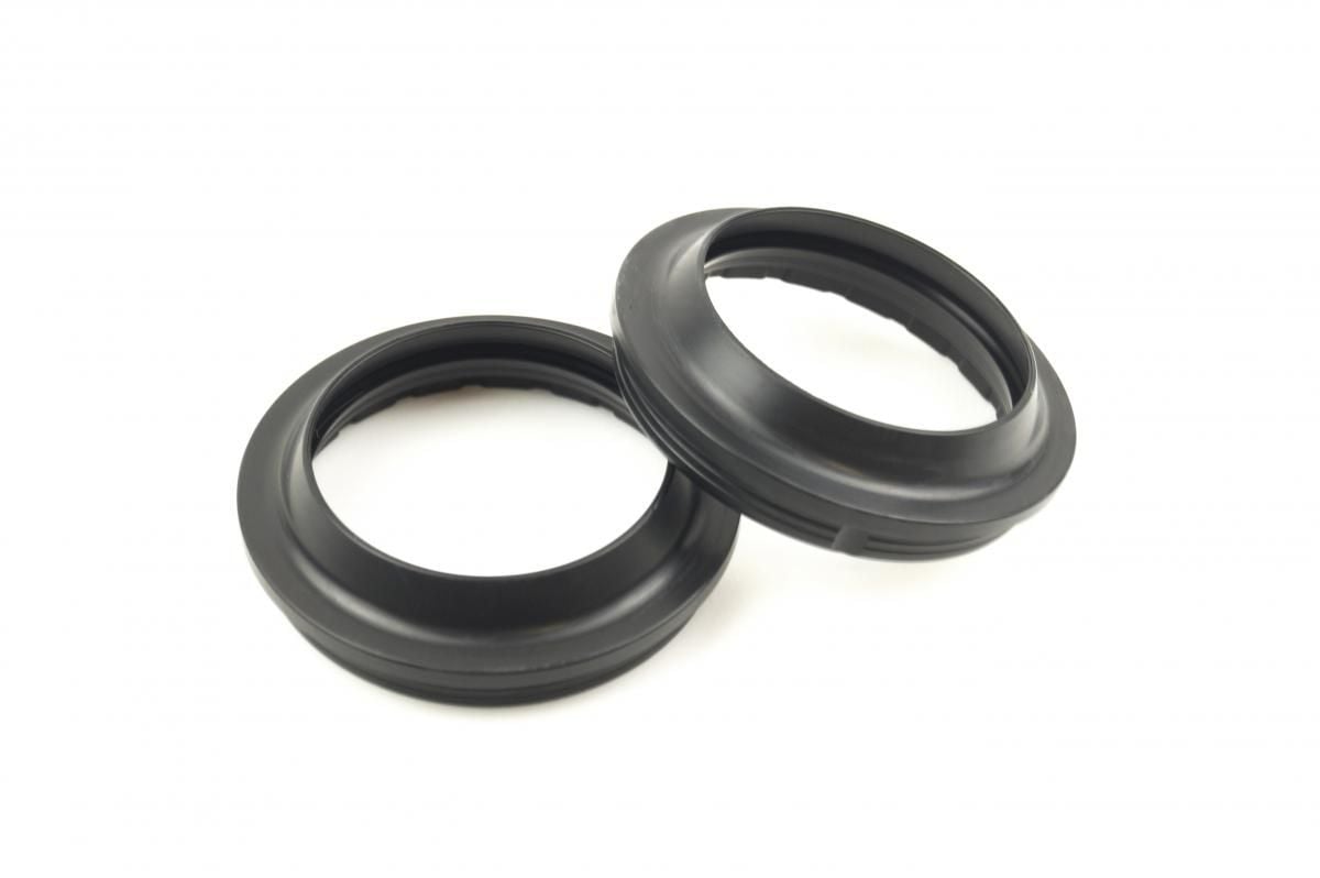 FORK DUST SEAL SET 43mm SHOWA