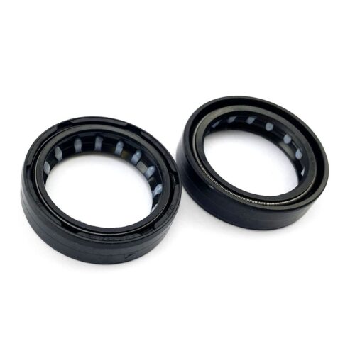 FORK SEAL 33x43x10.5 PAIR 1 pair Front Fork Oil Seals 33*43*10.5mm
