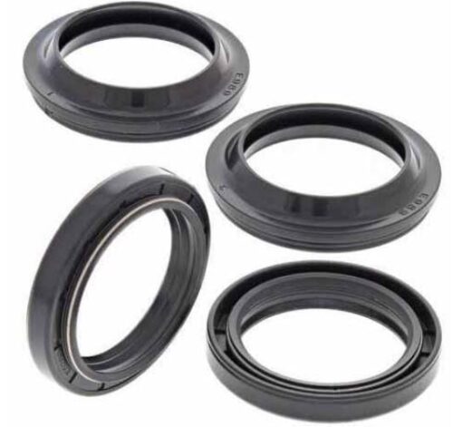 SEAL WIPER SET 89-97 BMW K1 K100 K1100 LT RS 56-162