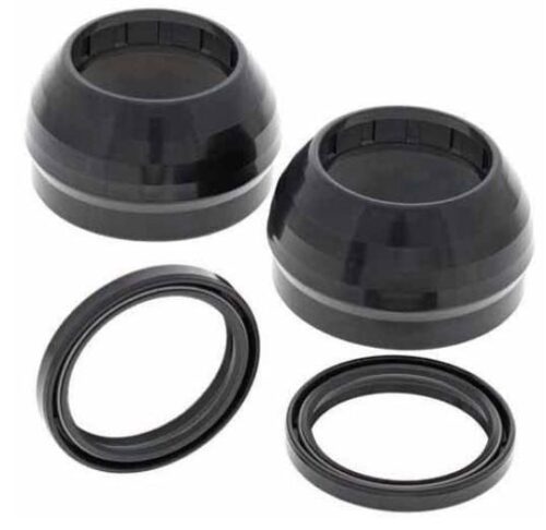 SEAL WIPER SET 84-91 BMW K75 750 K100 1000 RT LT 56-164