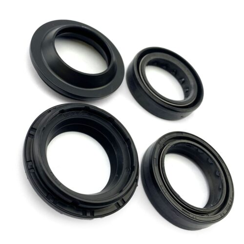 FORK OIL SEAL & DUST SEAL SET KX65 KLX KLF 33X46X11mm