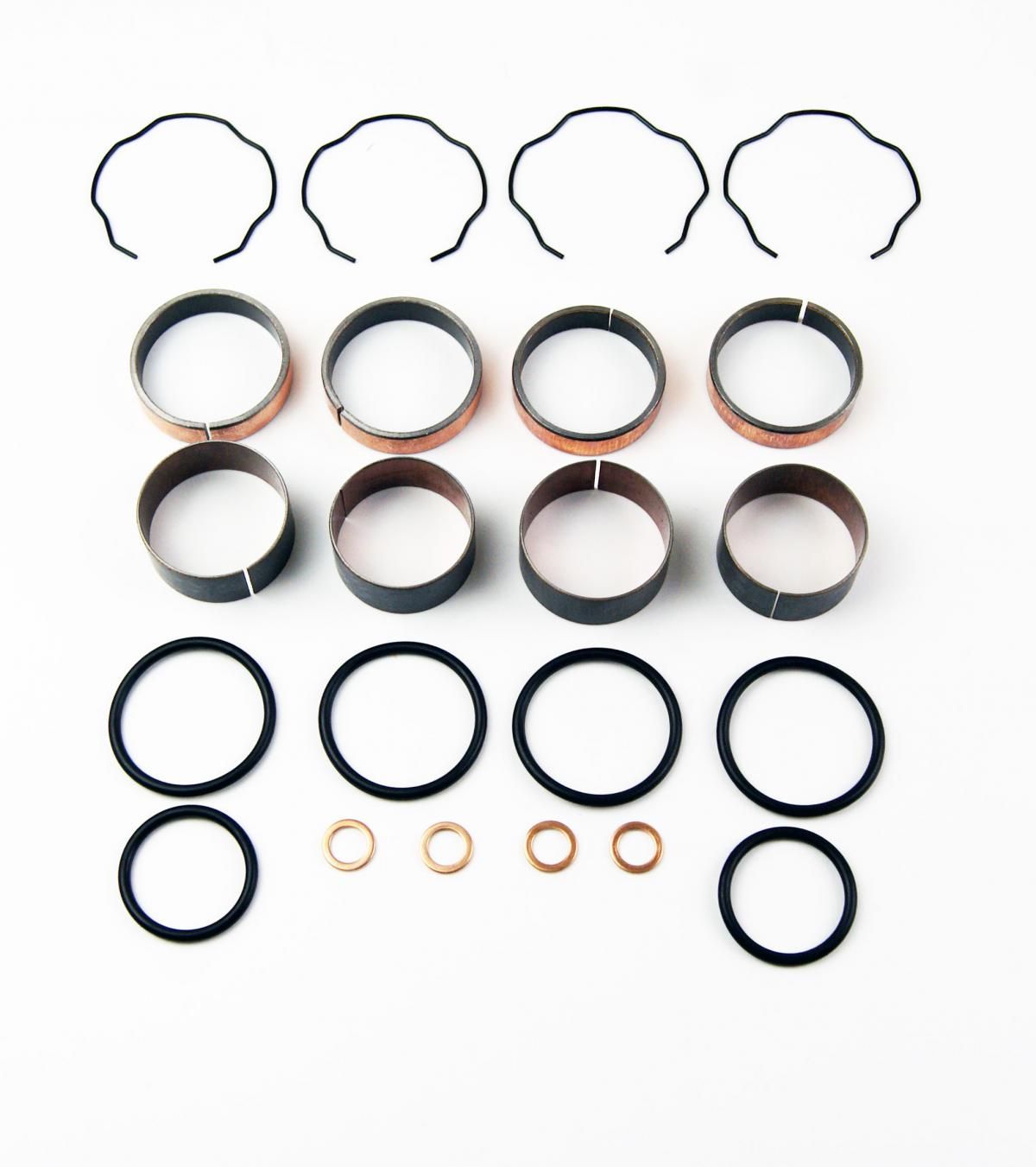 FORK BUSHING KIT 19-20 YAM NIKEN, ALLBALLS 38-6139 ROAD