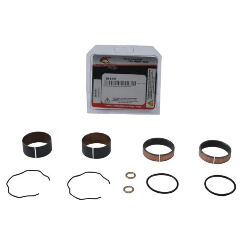 FORK BUSHING KIT 15-18 KAW KLZ1000 VERSYS, ALLBALLS 38-6141 ROAD