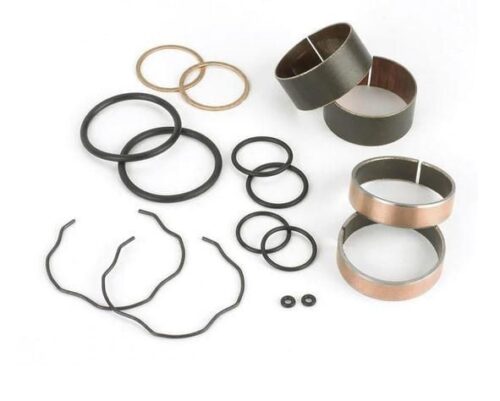 FORK BUSHING KIT 01-09 YAM FZ1/6/S, ALLBALLS 38-6142 ROAD