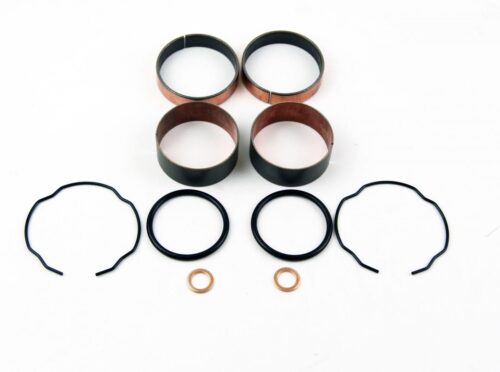 FORK BUSHING KIT 97-05 YAM YZF1000/FJR1300, ALLBALLS 38-6145 ROAD