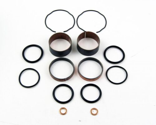 FORK BUSHING KIT 98-22 KAW VN900/SUZ GSX/VL750-1500, ALLBALLS 38-6146 ROAD