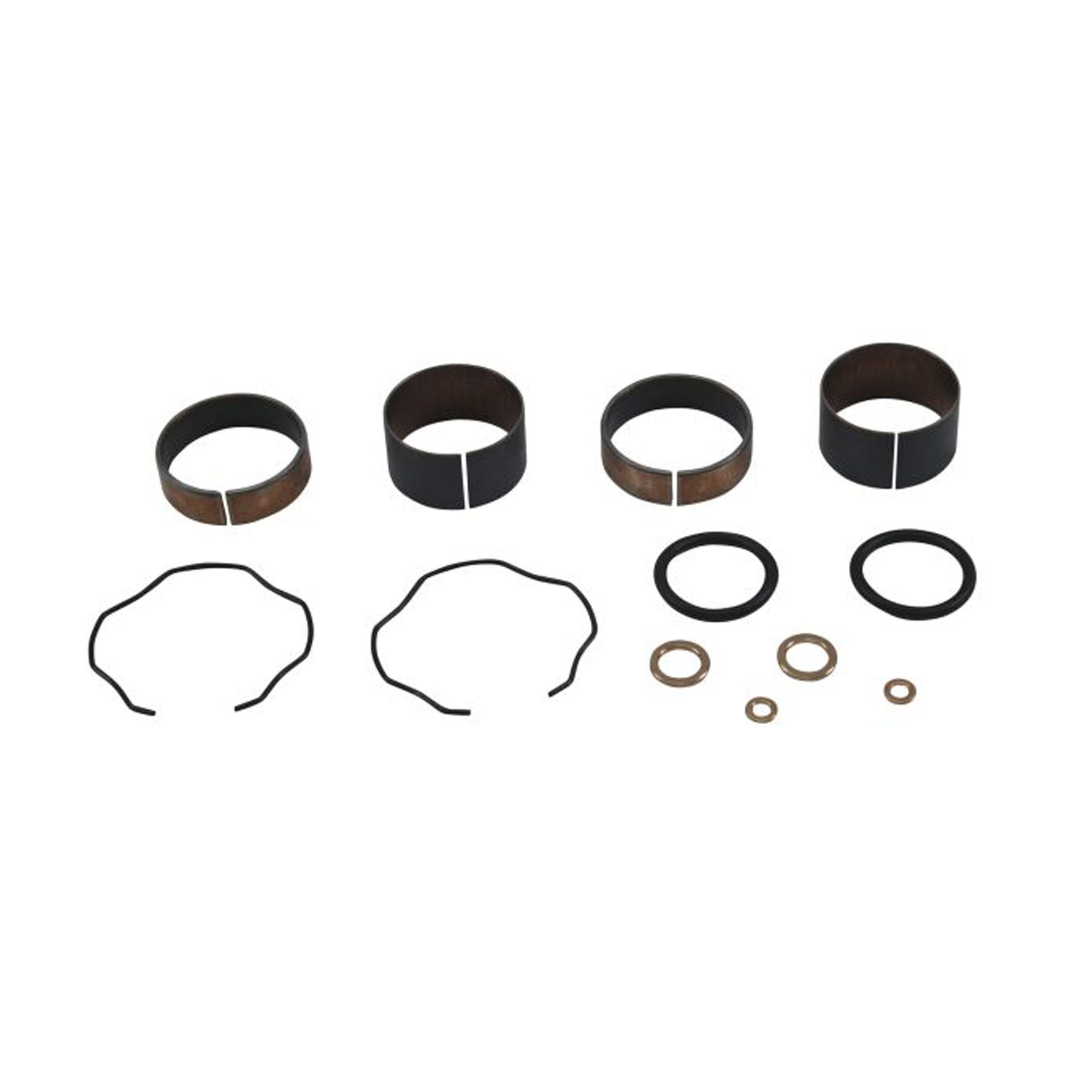 FORK BUSHING KIT 84-85 KAW KZ/ZN700, ALLBALLS 38-6148 ROAD